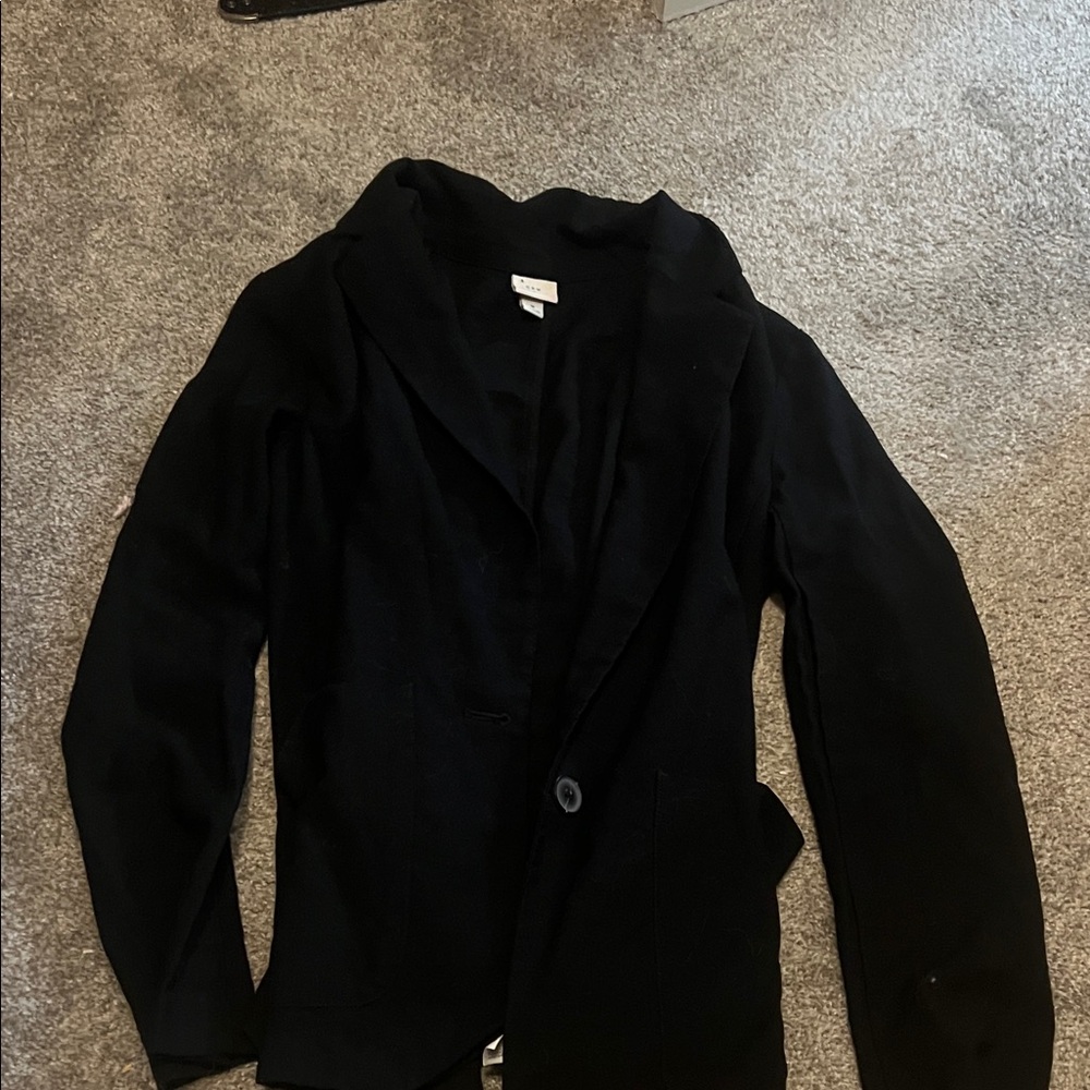A New Day Black Blazer